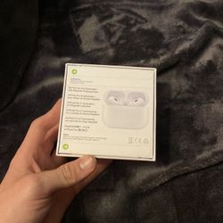 air pod pro 2nd generation 