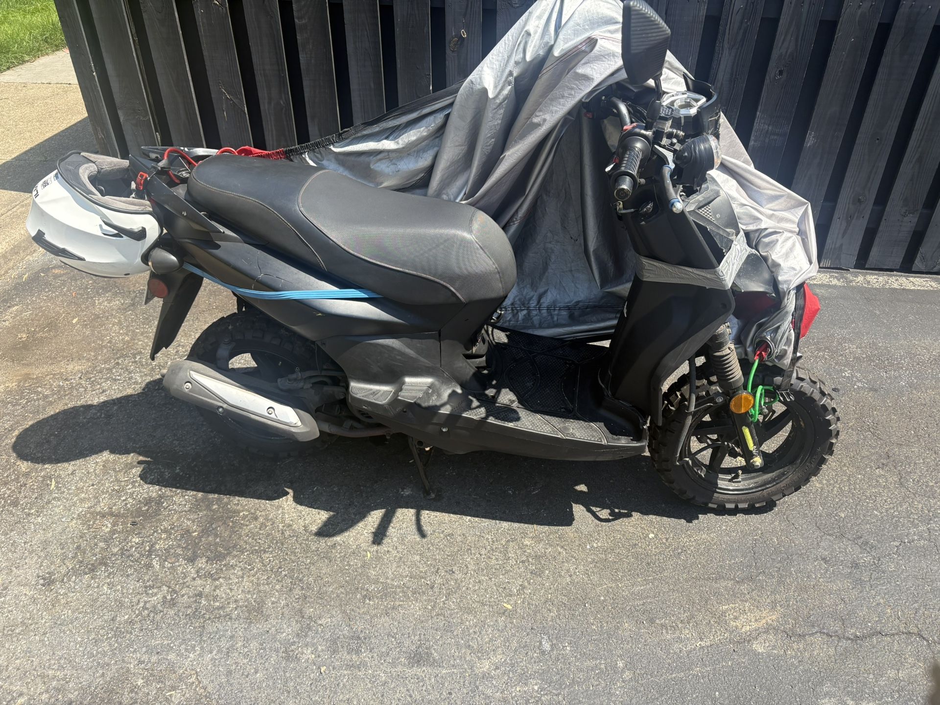 2018 Lance Cabo