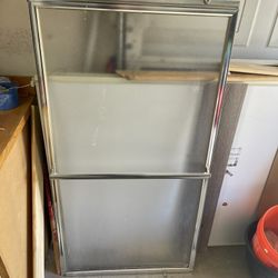 Shower Doors