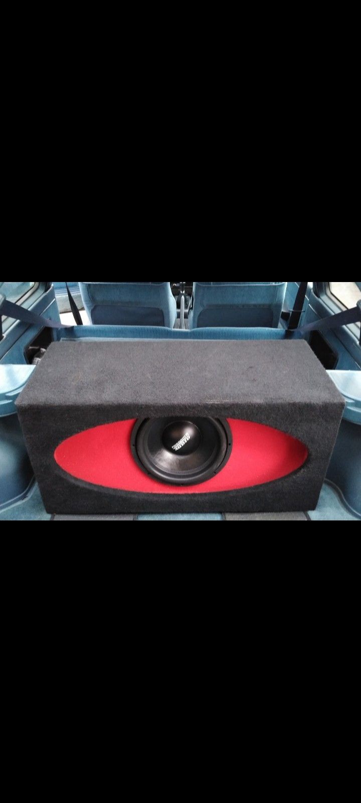 Audio Subwoofer Box Jl Audio W7 For Sale 13 Jl Audio W7 Subwoofer