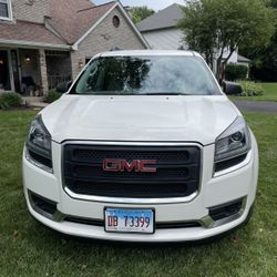2014 GMC Acadia