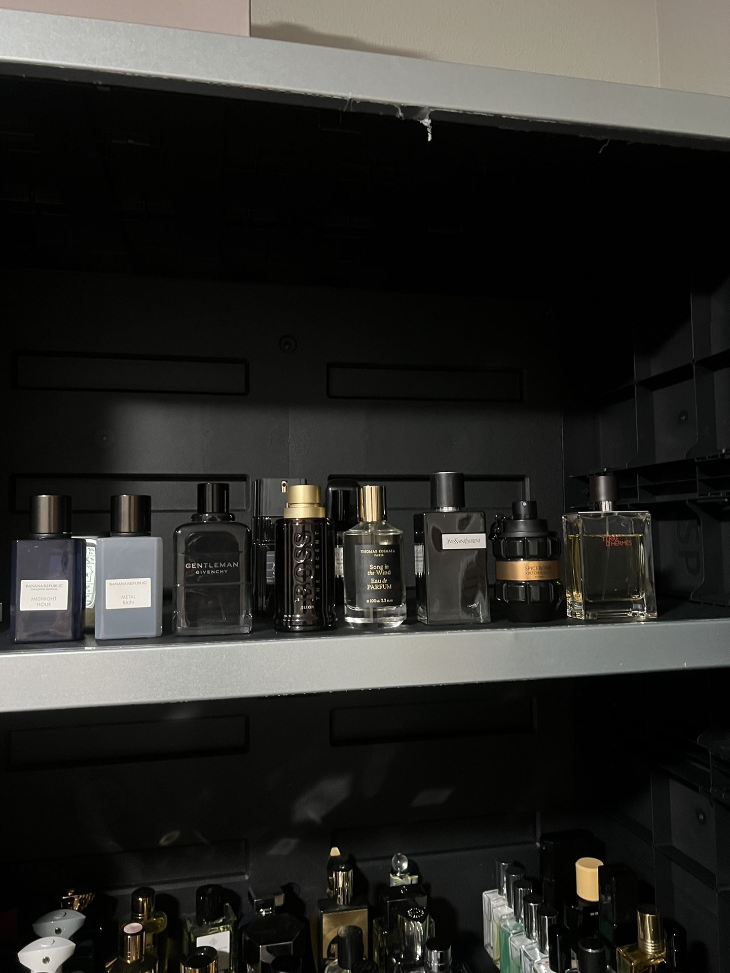 Fragrances for sale/trade