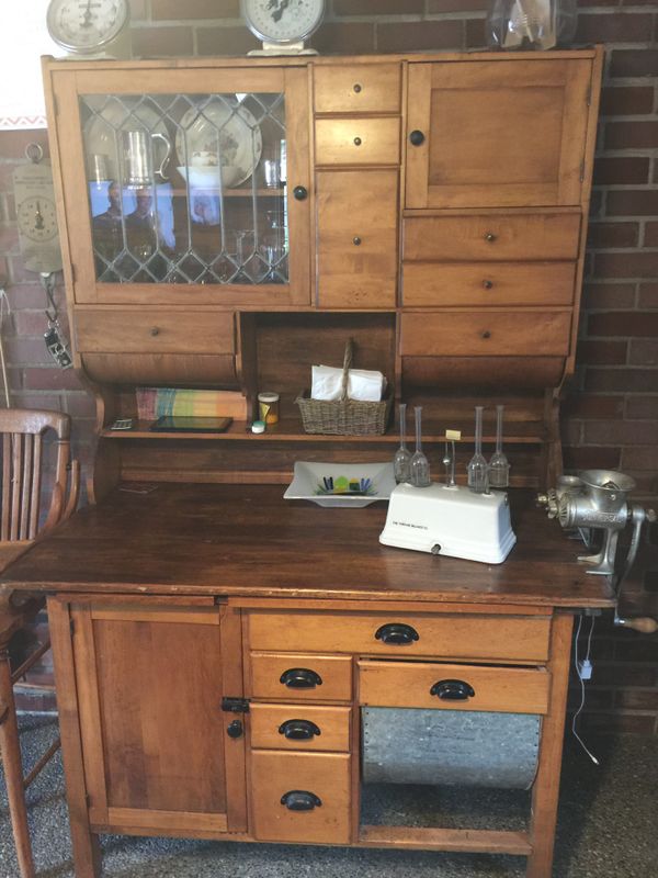 Antique Kitchen Queen for Sale in Seattle, WA OfferUp