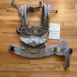 Baby Carrier
