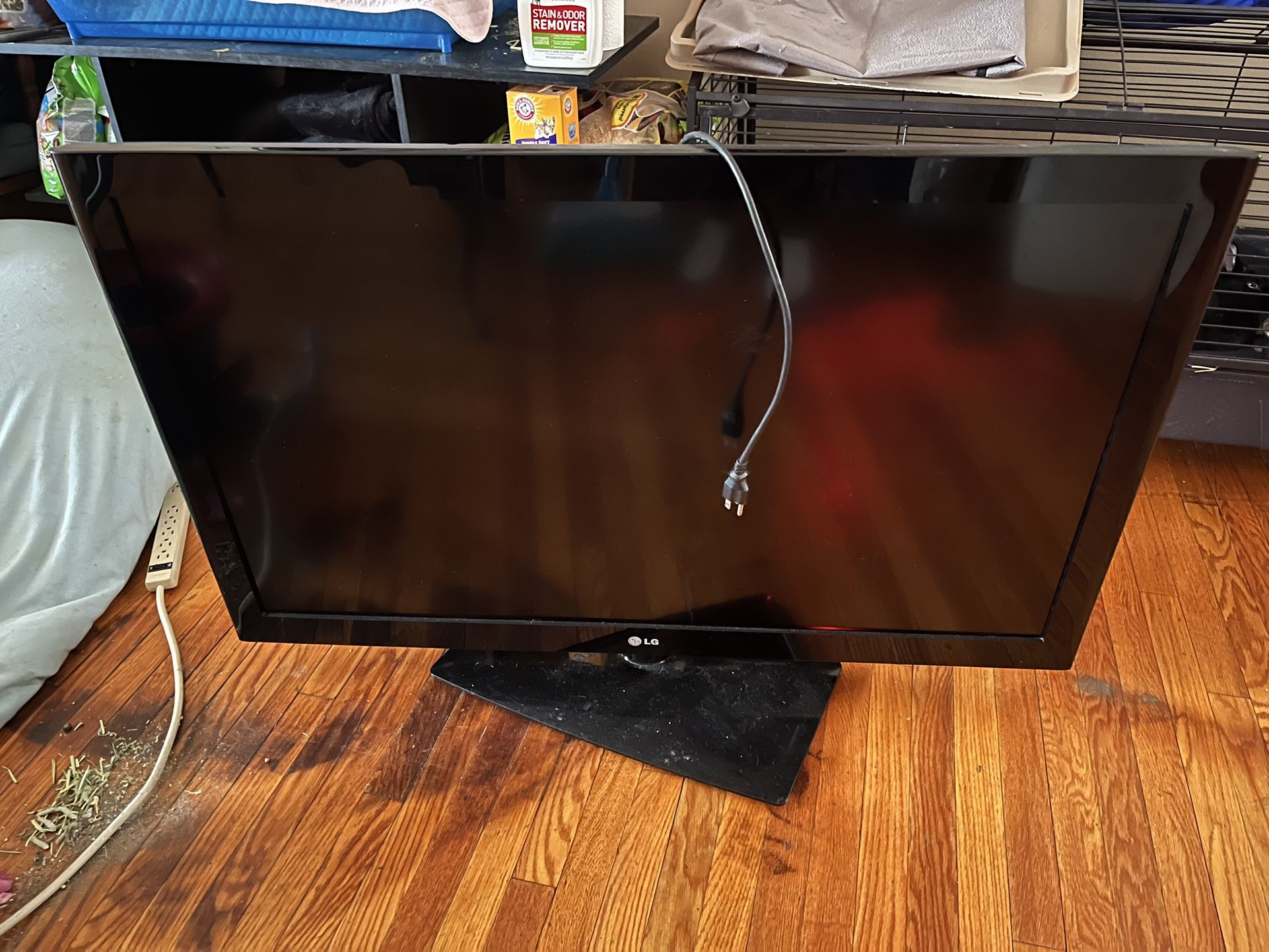 Lg Tv 