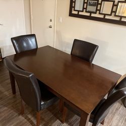 Dining Room Table Set
