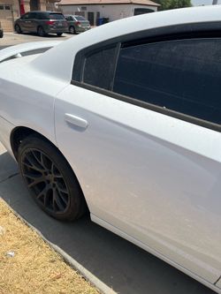 2013 Dodge Charger