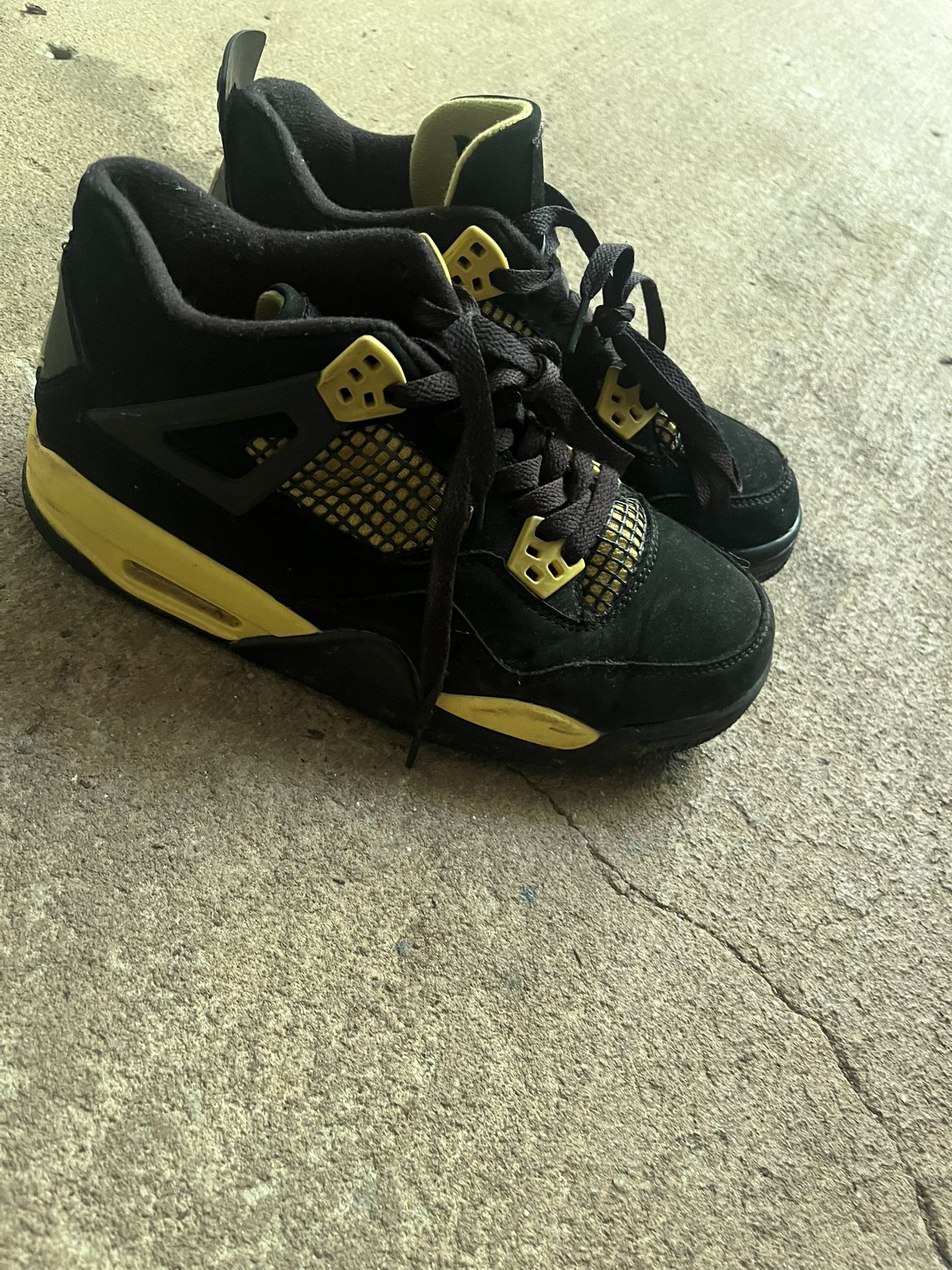 Kids Shoes