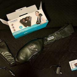 Vivaspa Neck/Shoulder Shiatsu Massager