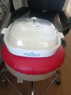 CorningWare