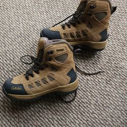 Cabelas Womens Boot