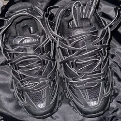 Designer shoes