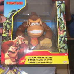 Donkey Kong 