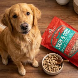 Meal or Topper for Dogs - Stella & Chewy's
