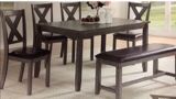 Diner table new