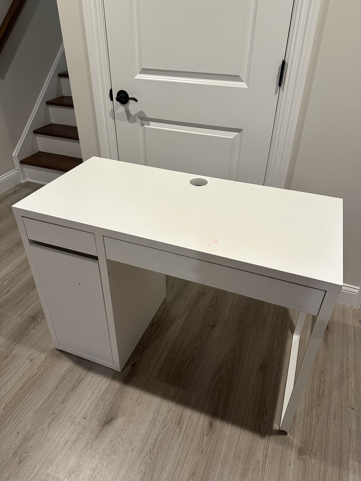 Ikea Kids Desk