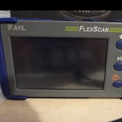 FAFL FLEX SCAN