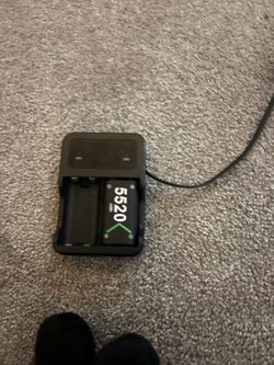 Xbox Battery (rechargeable) And Charging Station