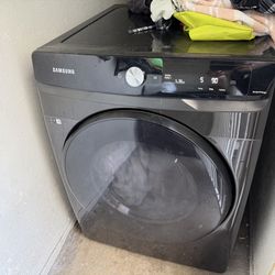 Samsung Dryer