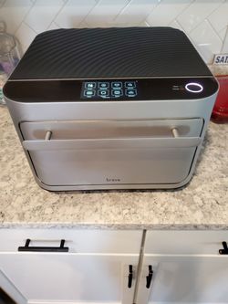 Brava Oven