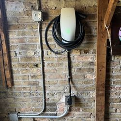 EV Installs