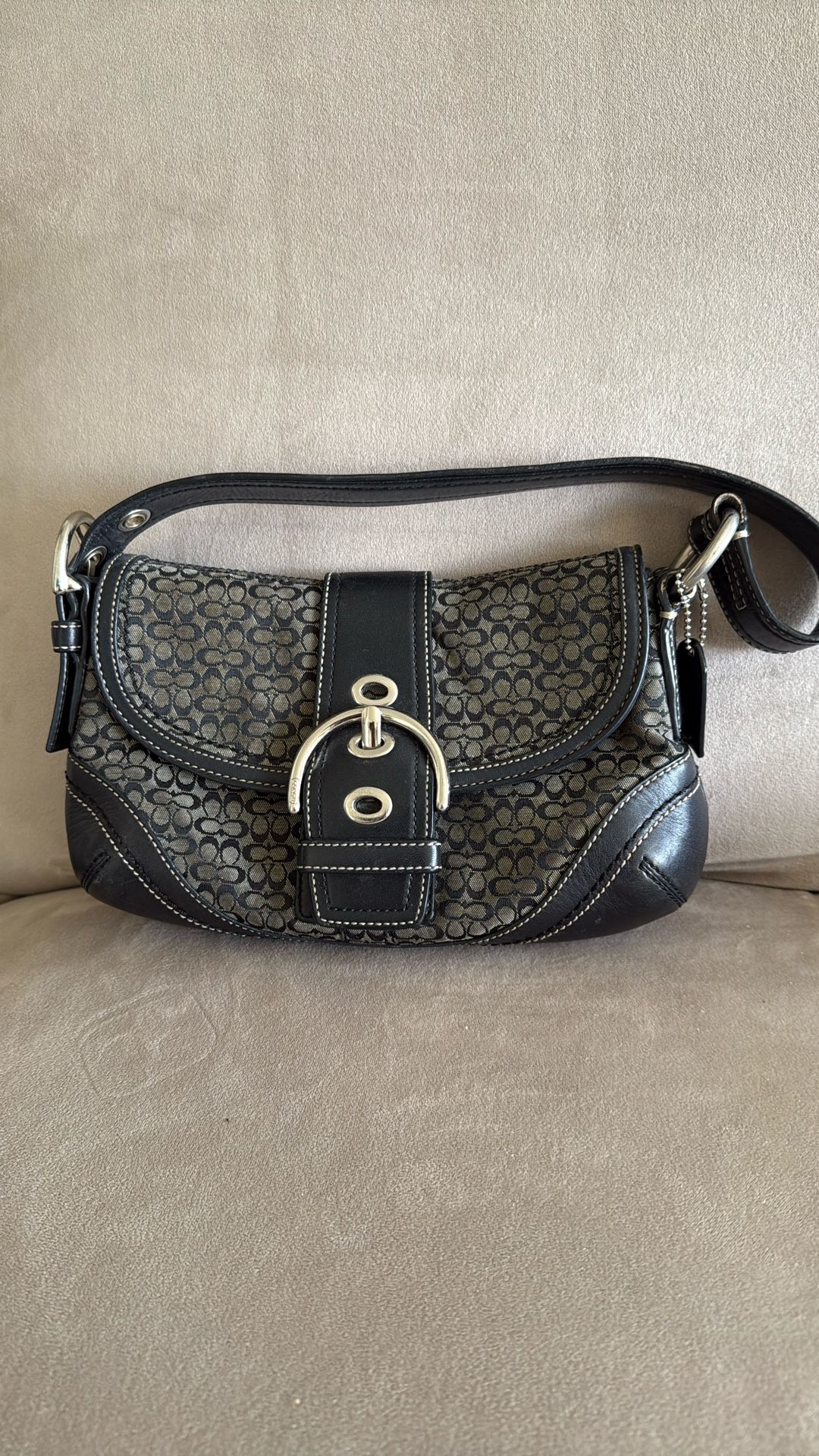 Coach Purse (Read Description Plz)