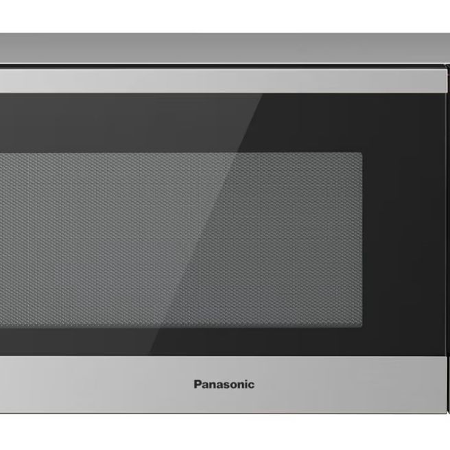 Panasonic Cyclonic Microwave
