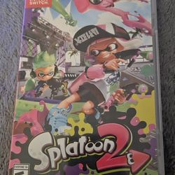 Splatoon 2