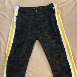 Men Jeans Size 40