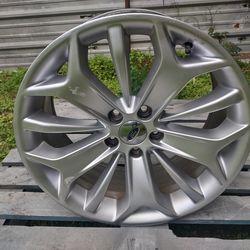 Ford Taurus OEM RIM 19" ALLOY 13-19