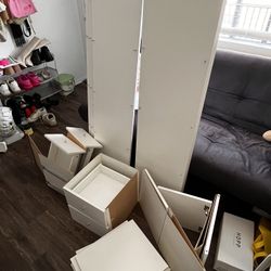 IKEA Kallax 4x4 