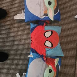 Kids Pillows