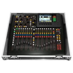 Odyssey FZBEHX32COM, Flight Case For Behringer X32 Mixing Console