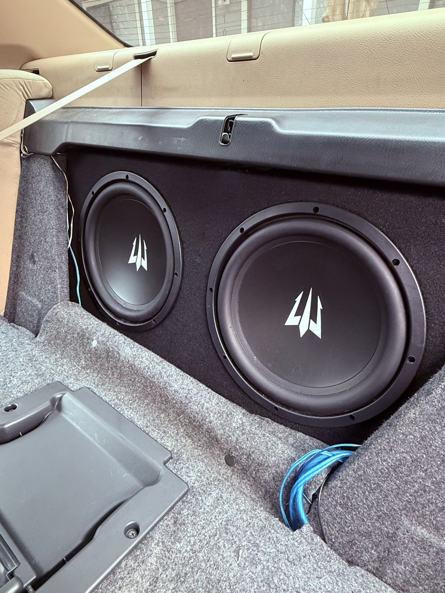 Bass Package