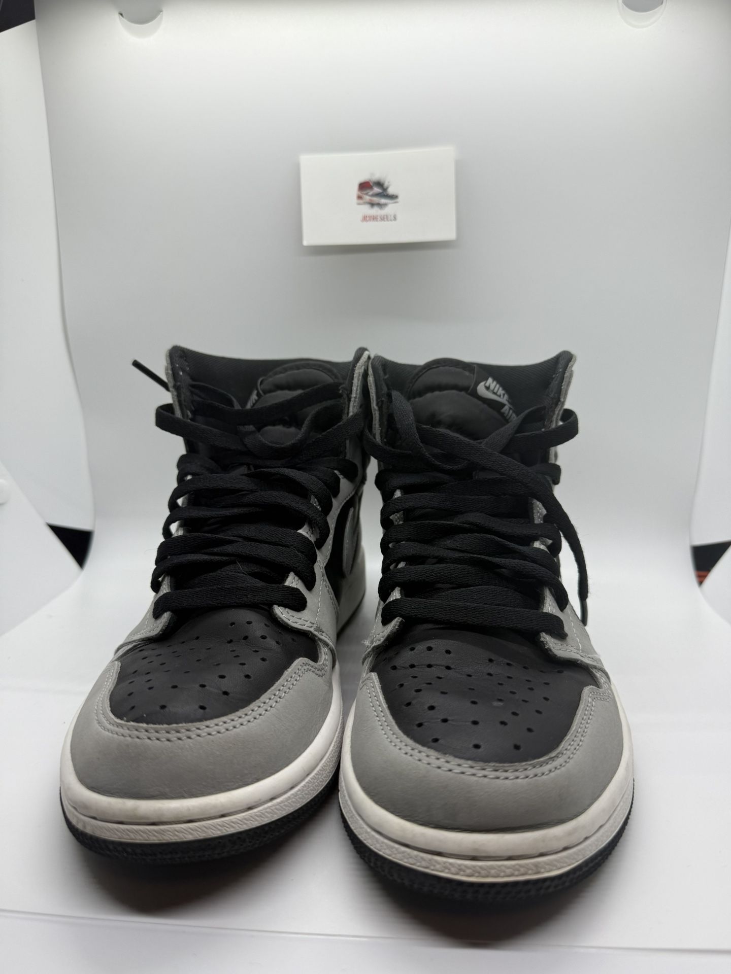 Jordan 1 Shadow 2.0 Size 8.5