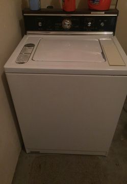 lady kenmore washer dryer combo