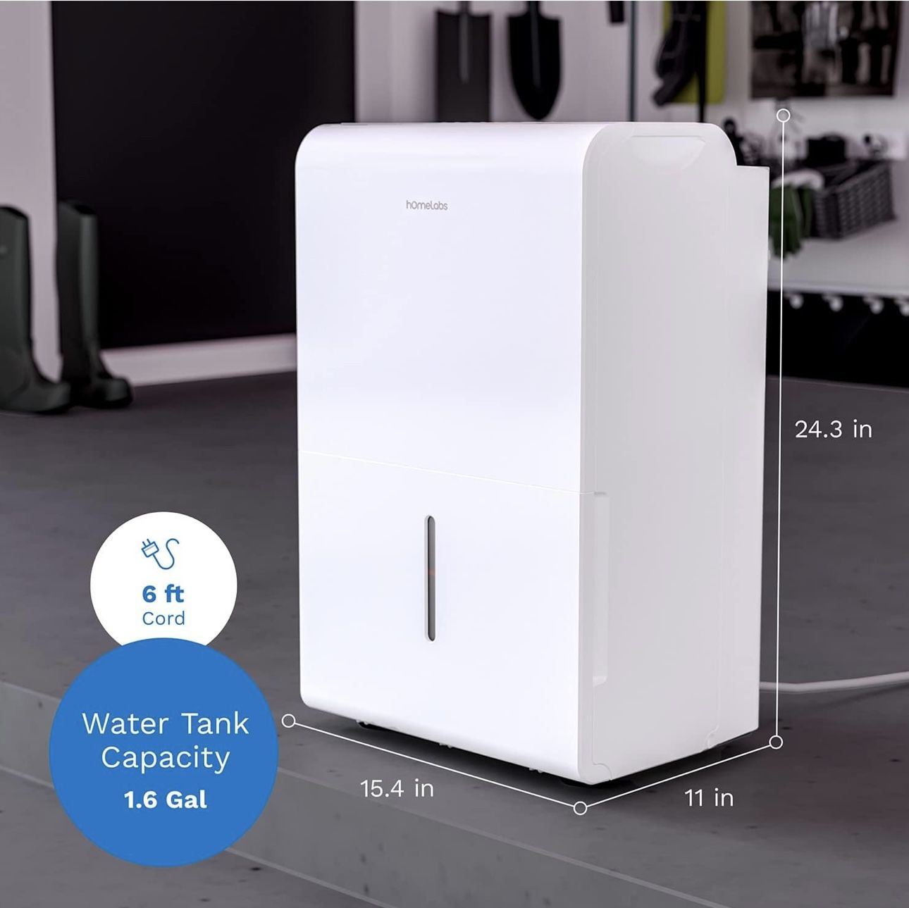 Dehumidifier