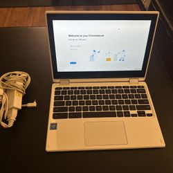 Acer Chromebook