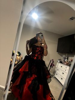 sweet 16 dress