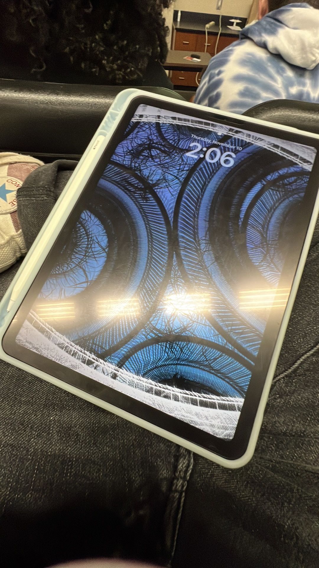 iPad Air 4th Generation