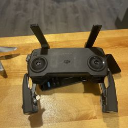 Drone With Camera 
