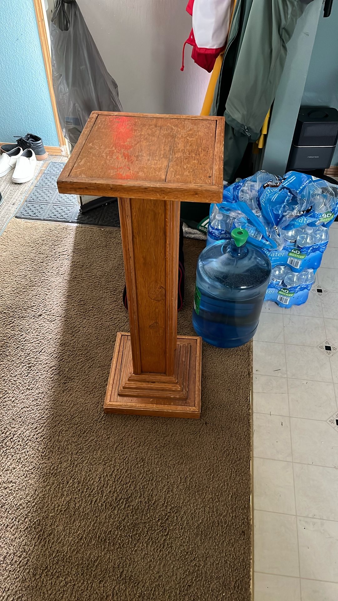 Plant Stand/ Podium