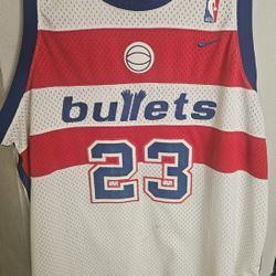Nike Jordan Jersey