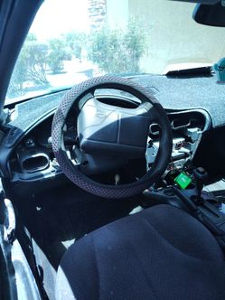 2001 Chevrolet Cavalier