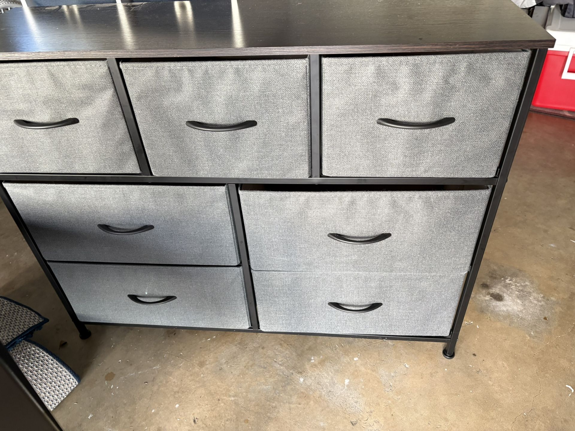 Dresser