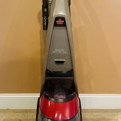 Bissell Carpet Shampooer 