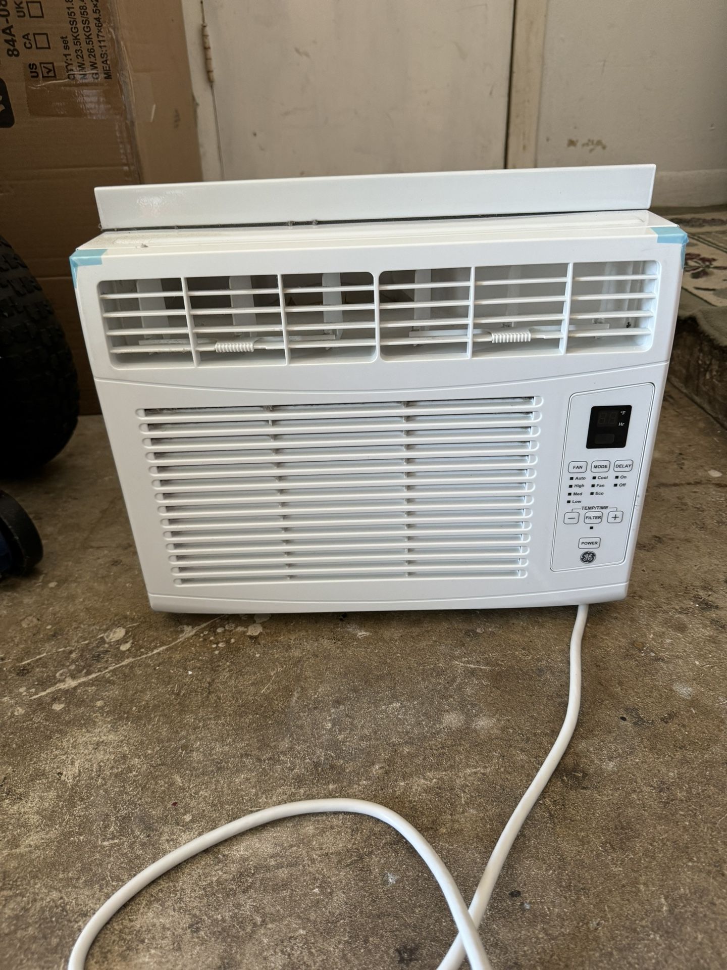 AC Unit