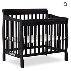 Baby Crib 