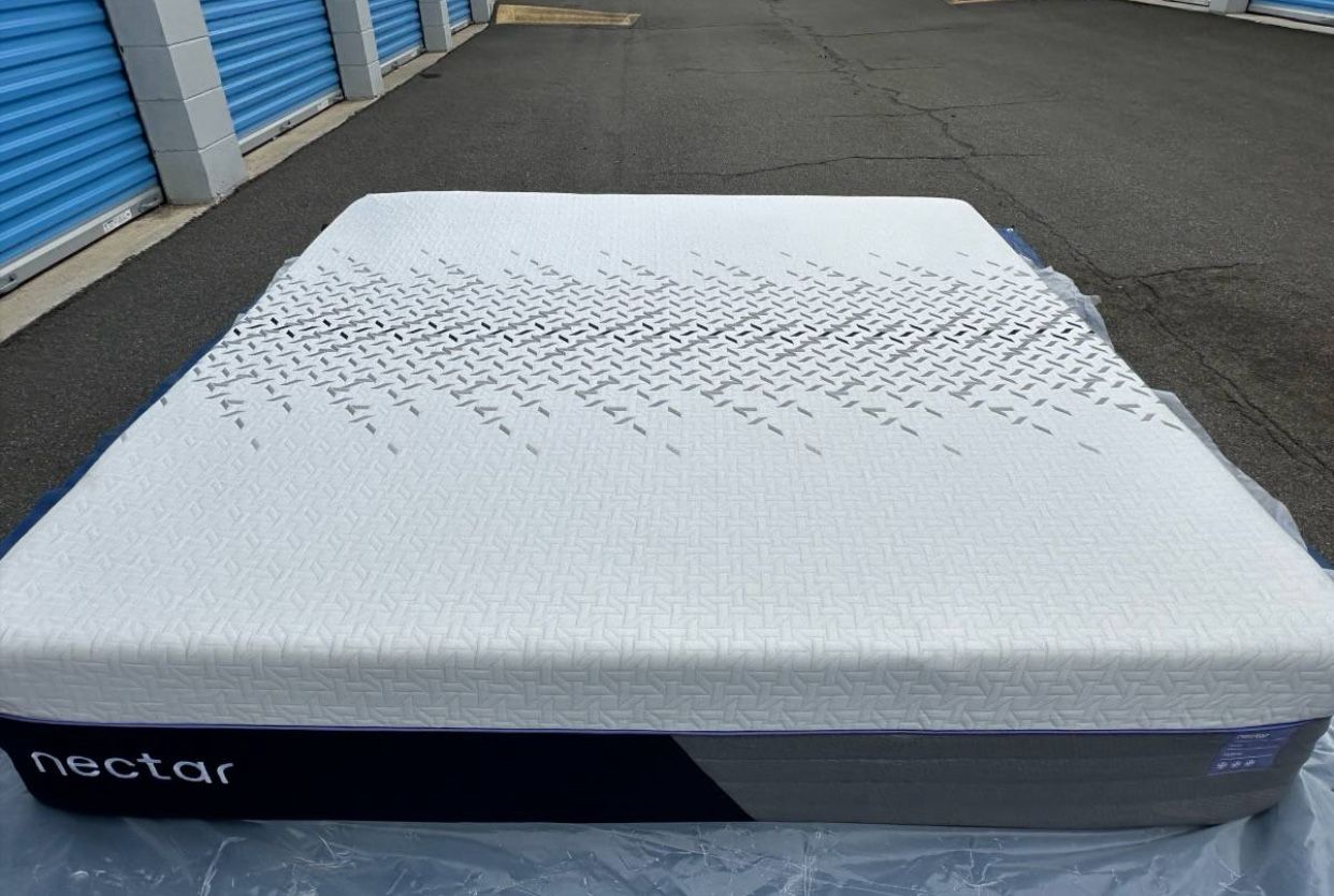 King Size Mattresses