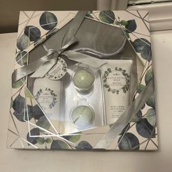 Sleep Mask Set